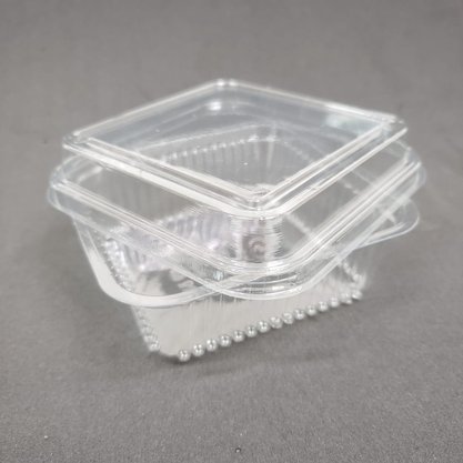 Embalagem Doce Quadrado G 650SF – Galvanotek - 10 unidades