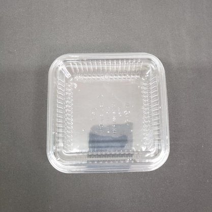 Embalagem Doce Quadrado G 650SF – Galvanotek - 10 unidades