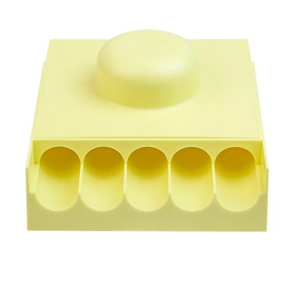 Enrolador de Doces – Amarelo -  Bluestar