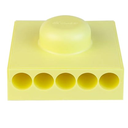 Enrolador de Doces – Amarelo -  Bluestar