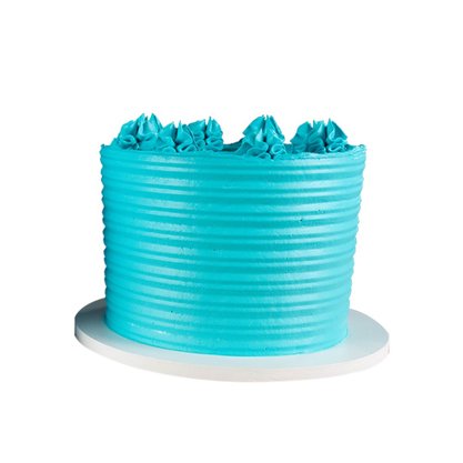 Espátula Decorativa nº1 para Bolo – Bluestar