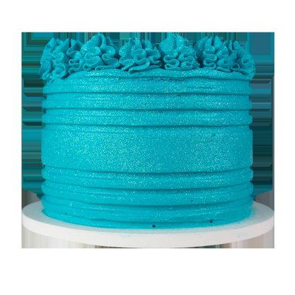 Espátula Decorativa nº16 para Bolo – Bluestar