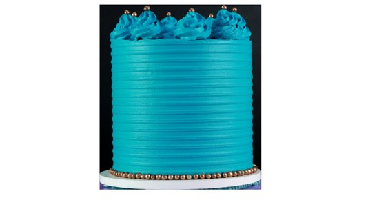 Espátula Decorativa nº20 para Bolo – Bluestar