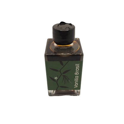 Extrato Natural de Baunilha 30ml – Vanilla Brasil 