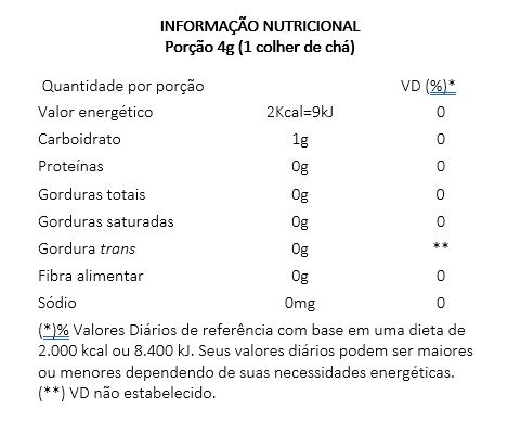 Extrato Natural de Baunilha 30ml – Vanilla Brasil 
