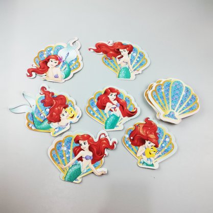 Faixa Decorativa – Ariel – Piffer