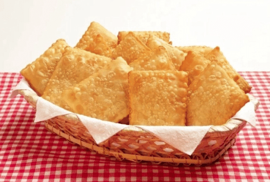 Farinha de trigo para pastel e massas frescas - 5KG - Suprema