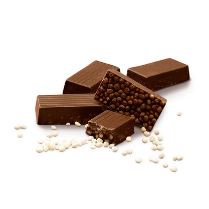 Flocos de Arroz Top 500g – Harald 