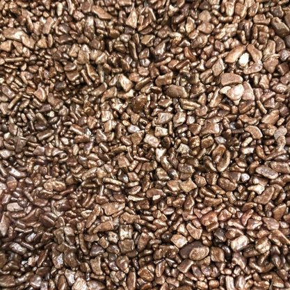 Flocos macio sabor chocolate Mil Cores 120g - Mavalério