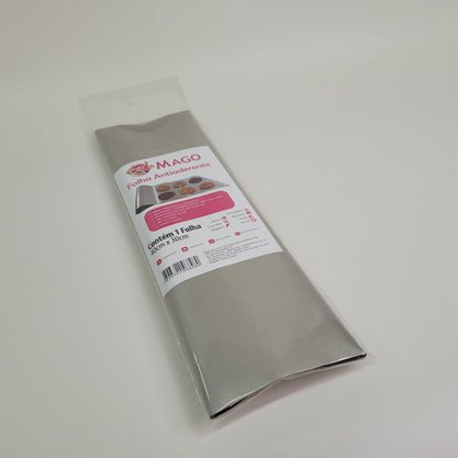 Folha Antiaderente para Assar 40x30 – Mago