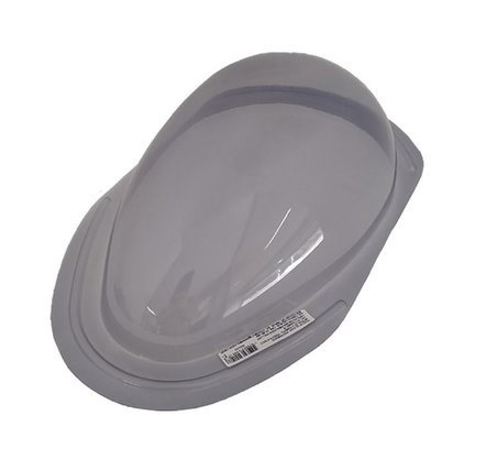 Forma Acetato BWB Simples cód. 1413 Ovo liso 5kg