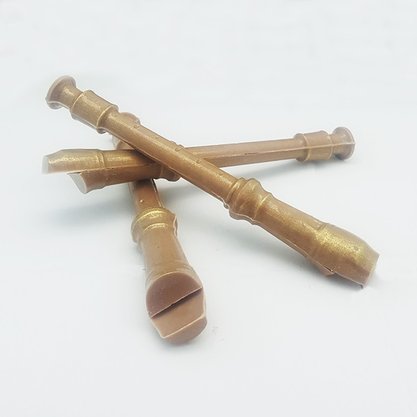 Forma Acetato BWB Simples cód.9655 Flauta