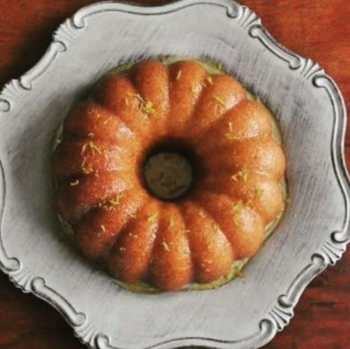 Forma Bolo Decorado nº3 22x9 - Caparroz