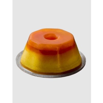 Forma para Pudim Mini 80ml – 20 unid – Plastilânia