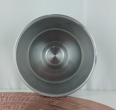 Forma Suiça Nº 15 (Fundo 13 x Altura 7 x Boca 16cm) - AL. SANTA CATARINA
