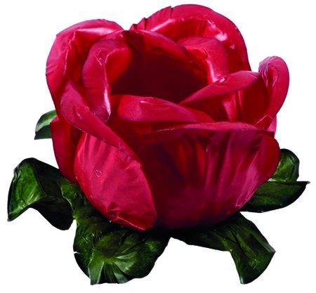 Forminha Decora Doces Rainha – 40un – Vermelho