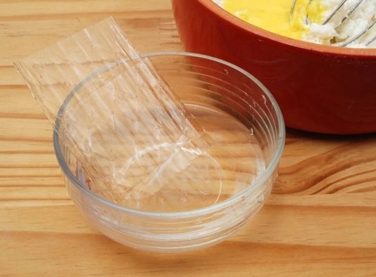 Gelatina em folha sem sabor 10g – Dr. Oetker