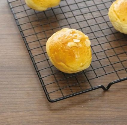 Grade de resfriamento para Biscoitos e Bolos – Mimo Style