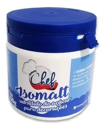 Isomalt 150g – Iceberg Chef 