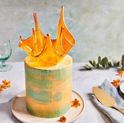 Isomalt 150g – Iceberg Chef 