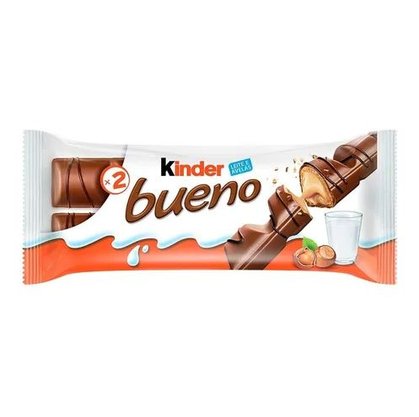 Kinder Bueno 43g 