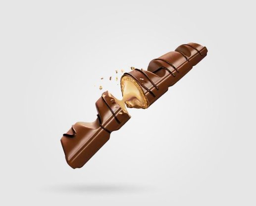 Kinder Bueno 43g 
