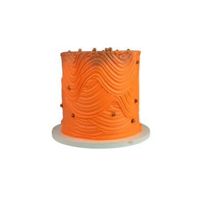 Kit Decorativo Mini Espátula nº1 para Bolos – Bluestar