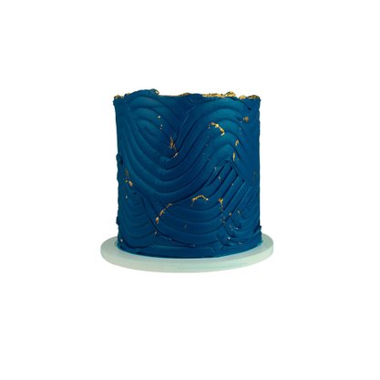Kit Decorativo Mini Espátula nº2 para Bolos – Bluestar