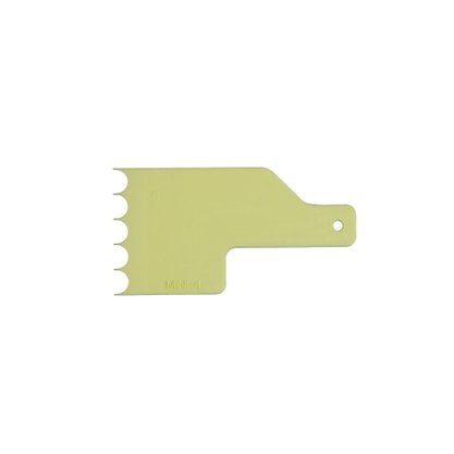 Kit Decorativo Mini Espátula nº2 para Bolos – Bluestar