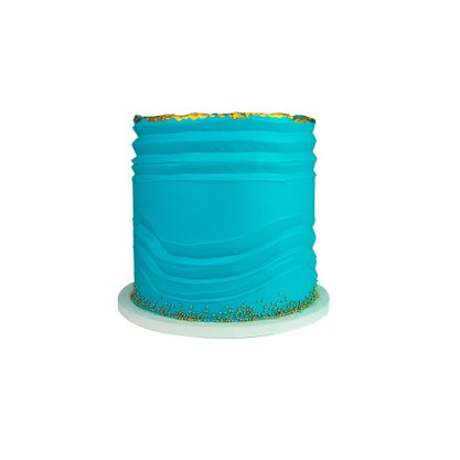 Kit Decorativo Mini Espátula nº4 para Bolos – Bluestar