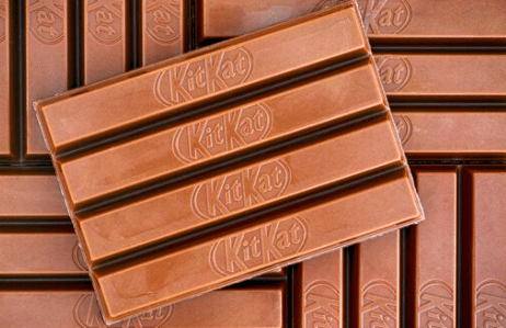 Kit Kat Ao leite 41,5g - Nestlé 