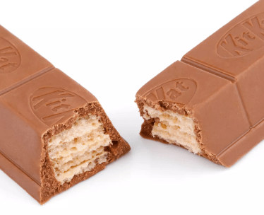 Kit Kat Ao leite 41,5g - Nestlé 