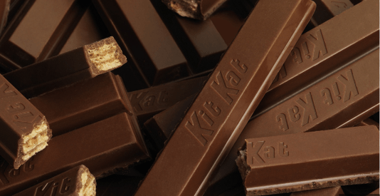 Kit Kat Dark 41,5g - Nestlé 
