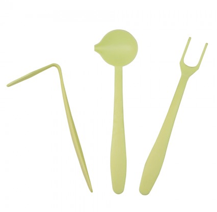 Kit para Coberturas – BlueStar