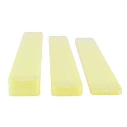 Kit Réguas Niveladoras com 6 peças – BlueStar 
