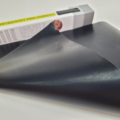 Manta Antiaderente para Churrasco 40x33 – Mimo Style