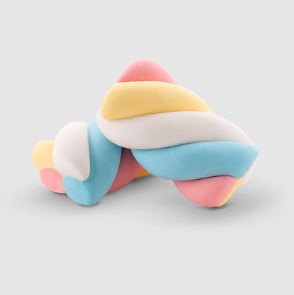 Marshmallow Docile Twist Color 1 250g 