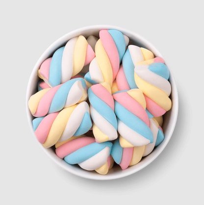 Marshmallow Docile Twist Color 1 250g 