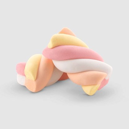 Marshmallow Docile Twist Color 2 250g 