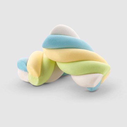 Marshmallow Docile Twist Color 3 250g 