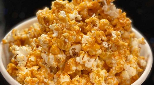 Milho para Pipoca Premium 400g – Kanty