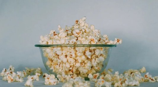 Milho para Pipoca Premium 400g – Kanty