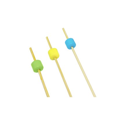 Palito em Bambu p/ Petiscos – HA019 – 20un – Silver Festas 