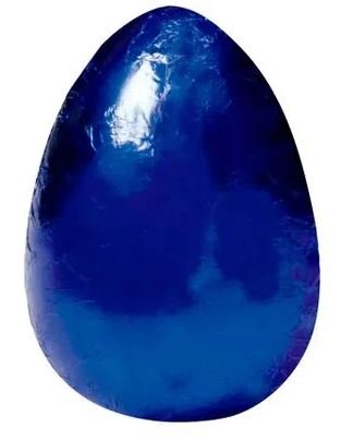 Papel Chumbo Azul Intenso 43,5X59 Unidade – Cromus