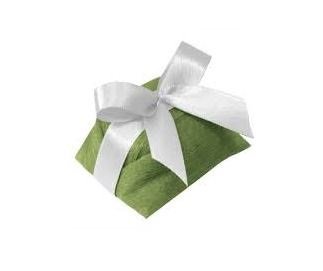 Papel para Bem Casado Liso com 40 Verde Pistache 