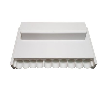 Placa Boleadora para Docinhos (Enrolador) 10g* - 13g* - 17g* – Festplastik