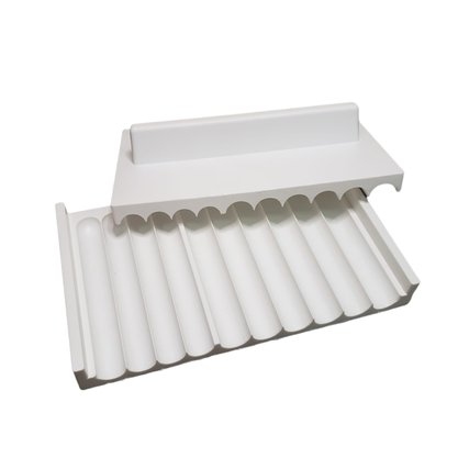 Placa Boleadora para Docinhos (Enrolador) 10g* - 13g* - 17g* – Festplastik