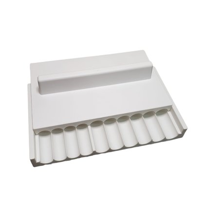 Placa Boleadora para Docinhos (Enrolador) 10g* - 13g* - 17g* – Festplastik
