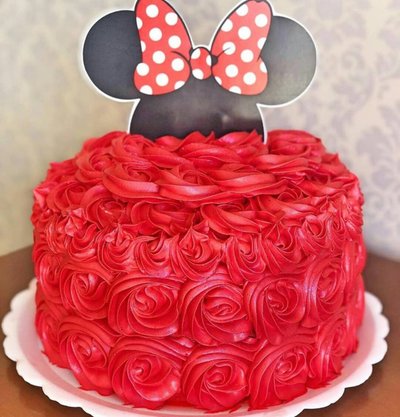 Pó decorativo Fab! Cintilante Vermelho Rubi 3g