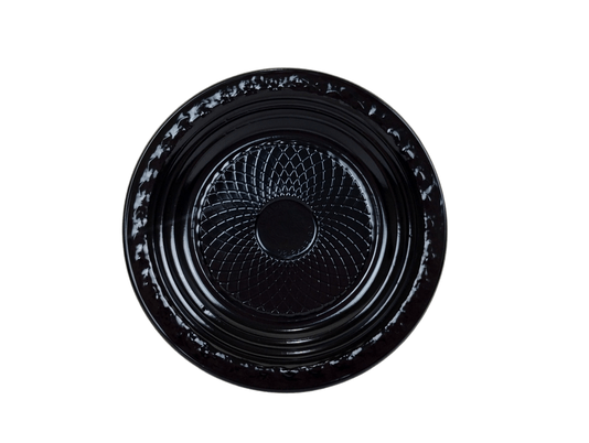 Prato Preto com 10 unidades – Forfest